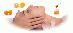 Facial con vitamina C 