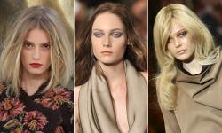 La magia del maquillaje en los desfiles de Alta Costura