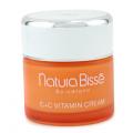 Facial con vitamina C 