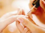Manicura tracicional