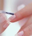 Manicura francesa