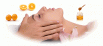 Facial con vitamina C 