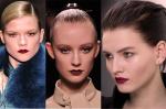 Tendencias en maquillaje para este otoÃ±o