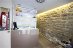 Centro de Est&eacute;tica Nuria en Olite